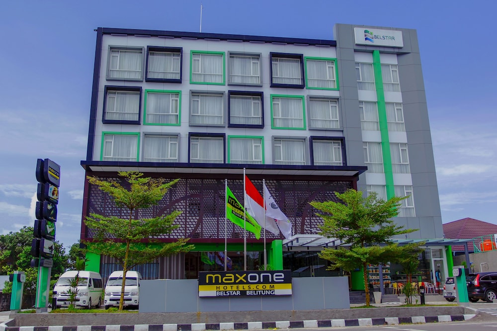 DK Belstar Hotel Belitung 3/36