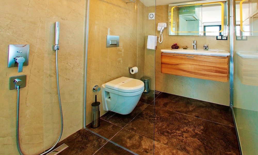 Rhapsody Hotel Kalkan - Adults Only +12 39/88