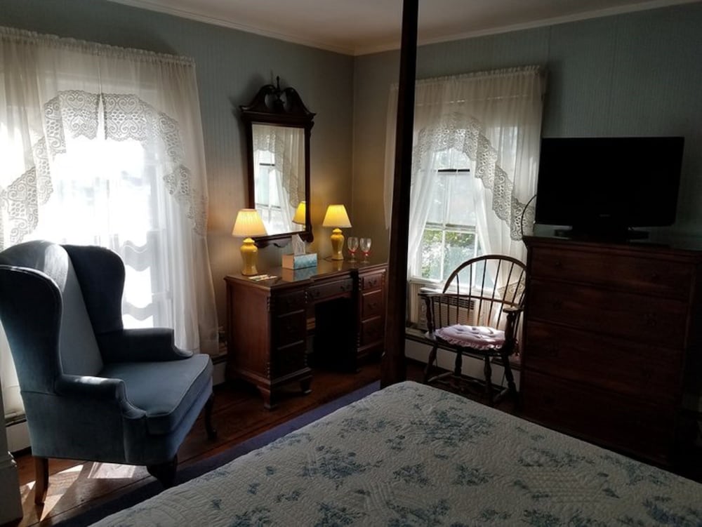 Chetwynd House Inn 21/21