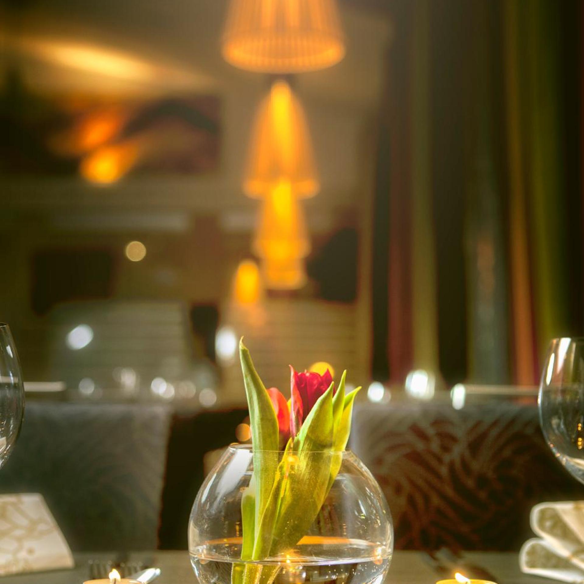 Hotel Restaurant Lasaretti 24/50