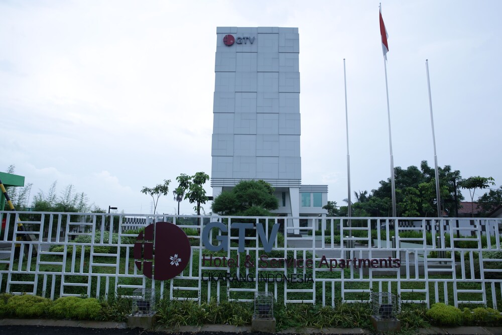 Gtv Hotel And Service Apartment 3/54