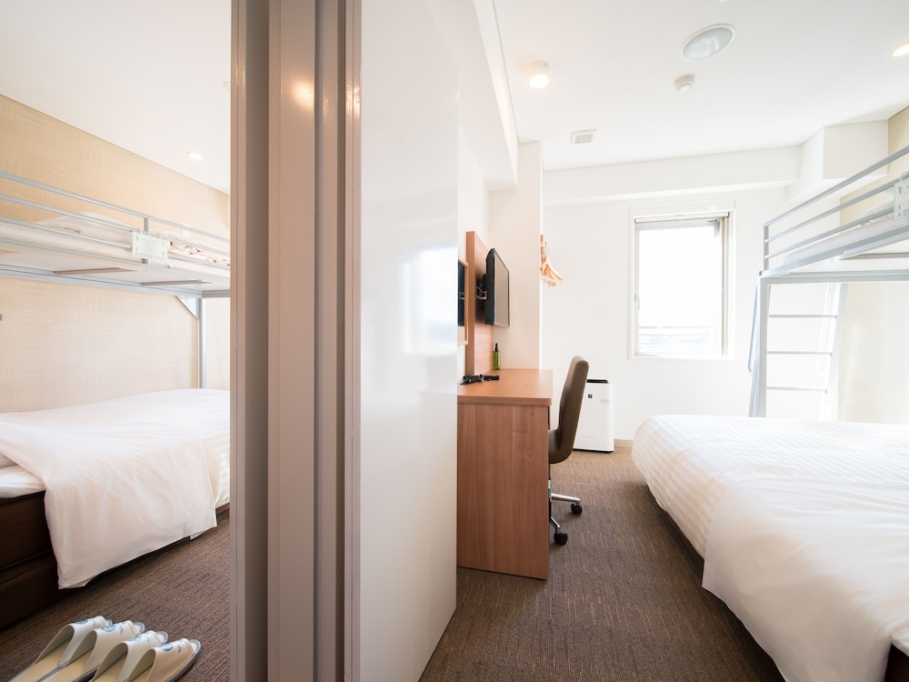 Super Hotel Fukushima Iwaki 16/50