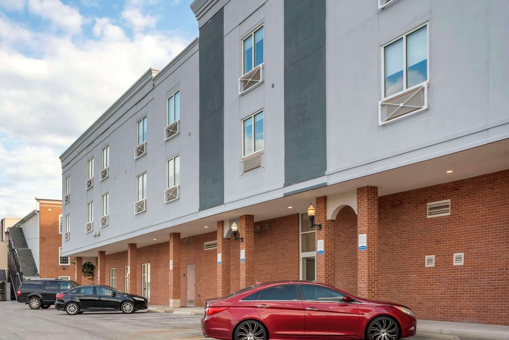 The Inn at Leonardtown, an Ascend Collection Hotel 39/45