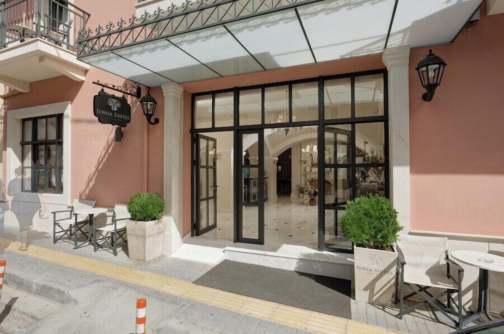 Ionia Suites in RETHYMNO