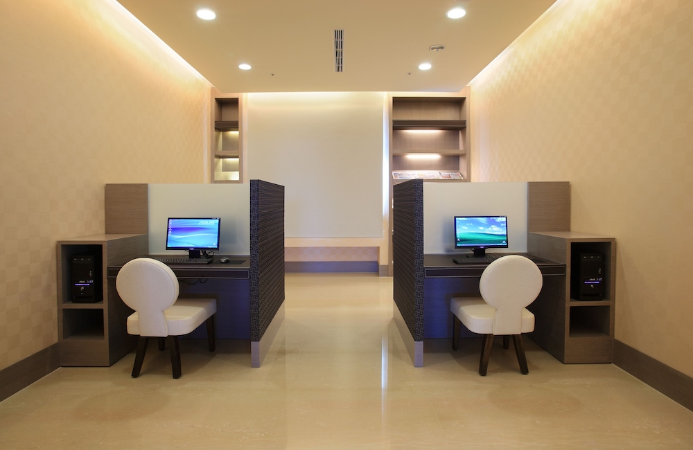 Shinkansen Grand Hotel 41/50