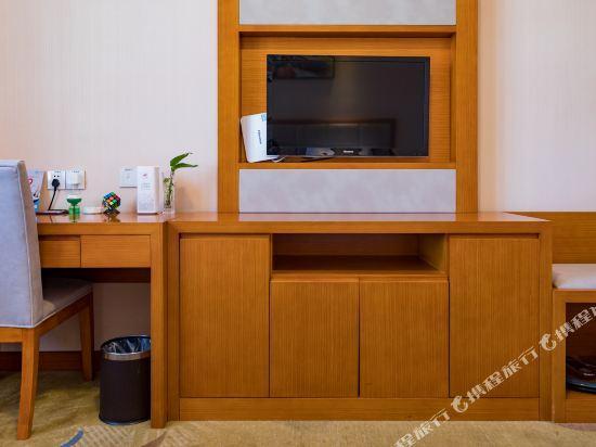 Likelai Business Hotel - Qingdao 8/21