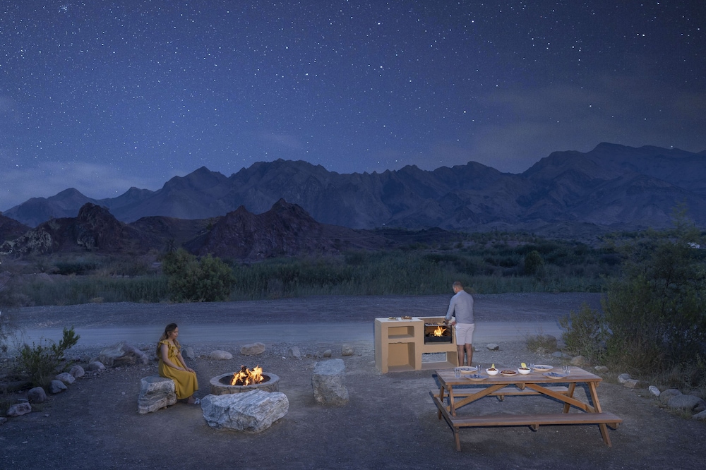 Hatta Damani Lodges Resort 47/50