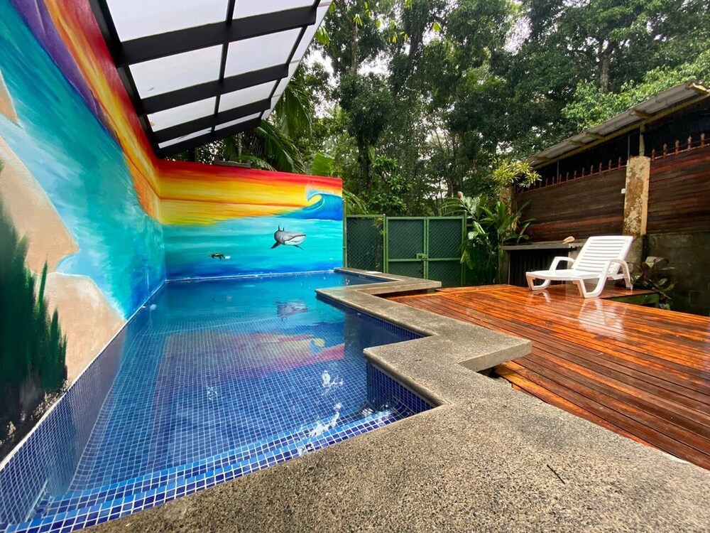 Jungle Beach Hotel Manuel Antonio 24/50