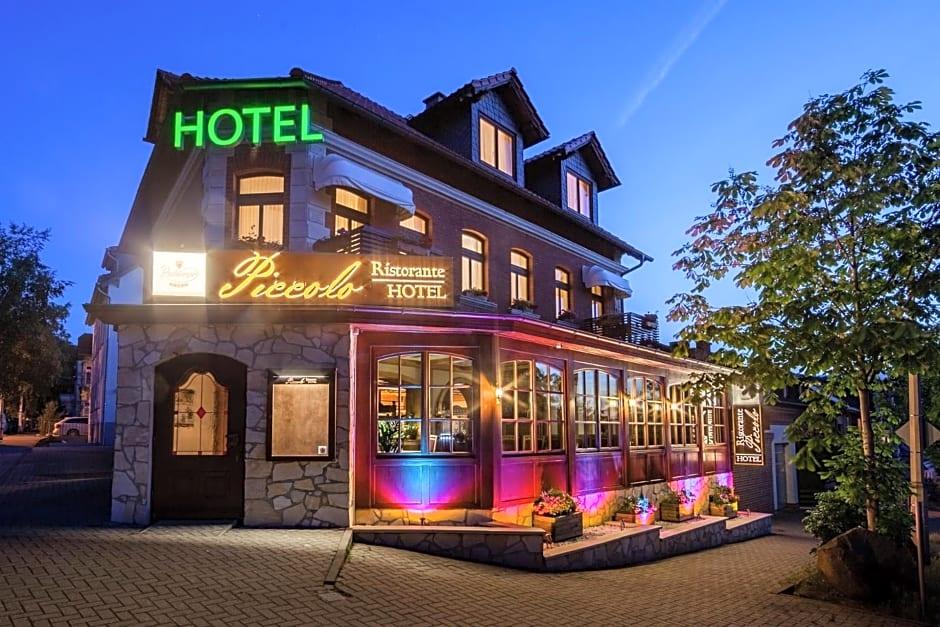 Hotel restaurant Piccolo 5/58