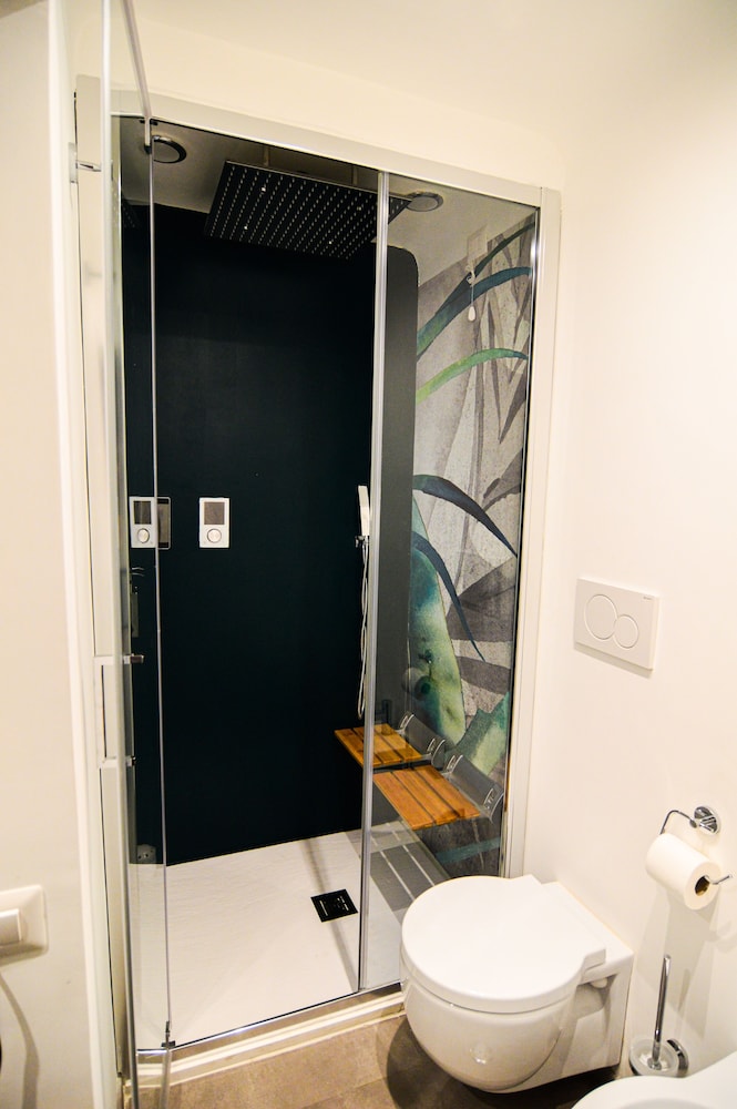 Romaresidence Trastevere Guesthouse 49/50