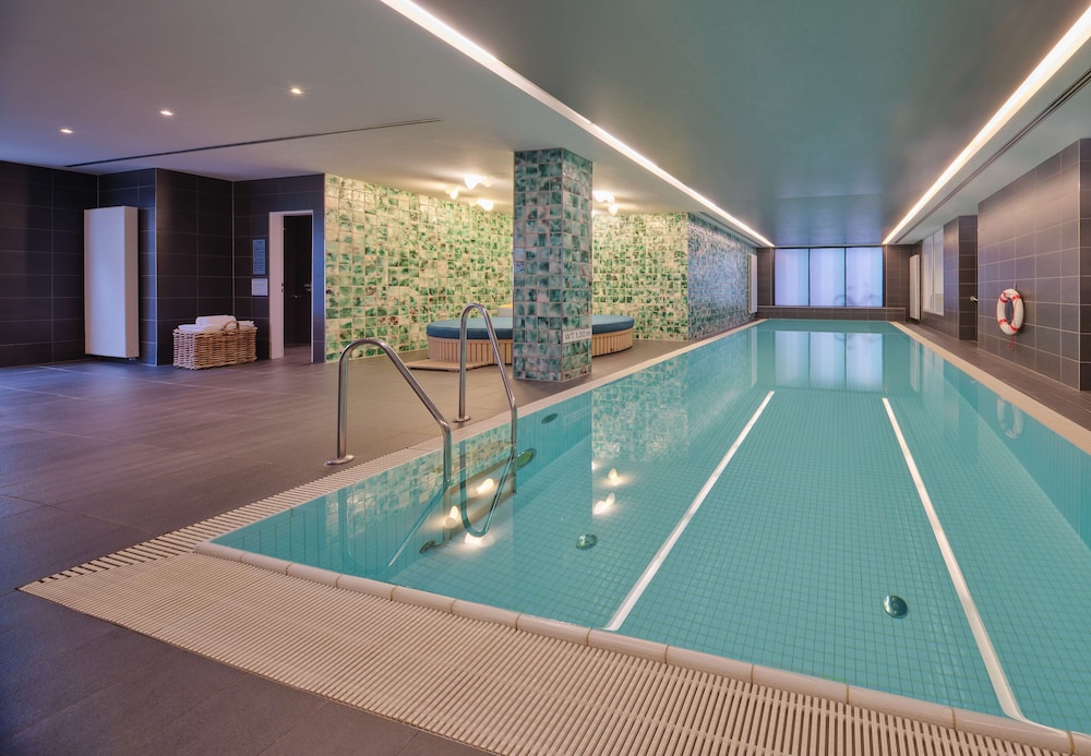 Adina Apartment Hotel Hamburg Michel 22/48
