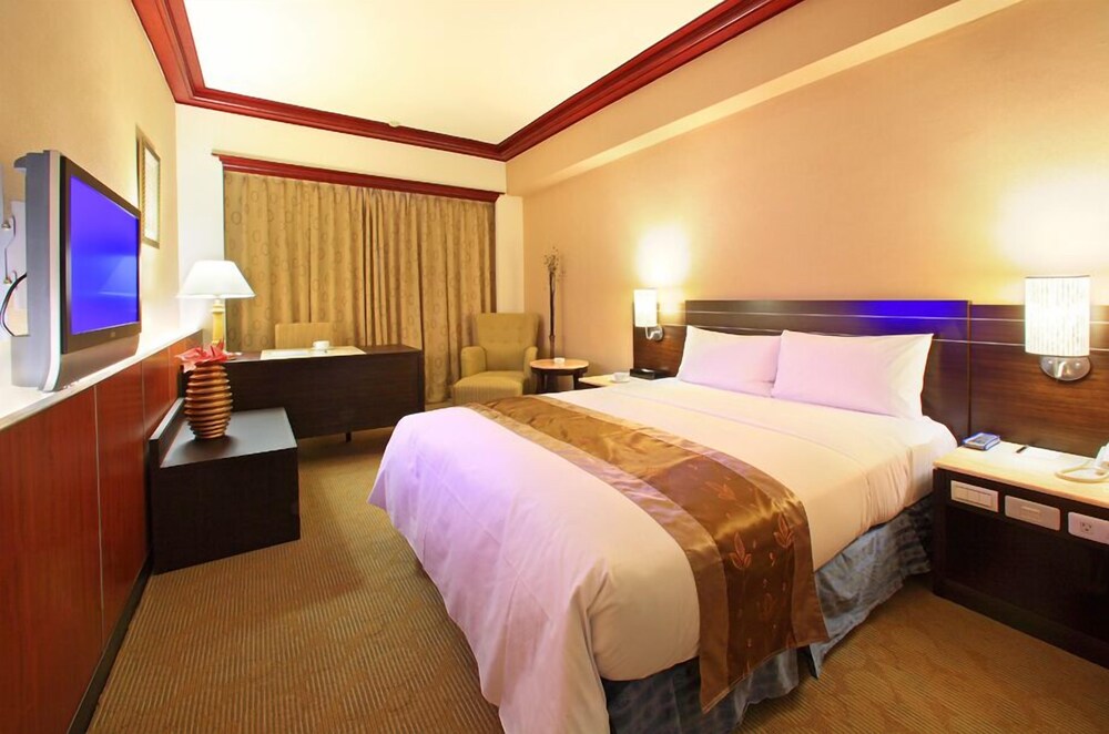 Ho Fong Business Stay 18/50