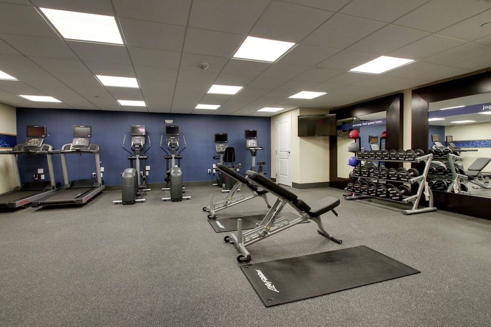 Hampton Inn By Hilton Pawtucket 19/35