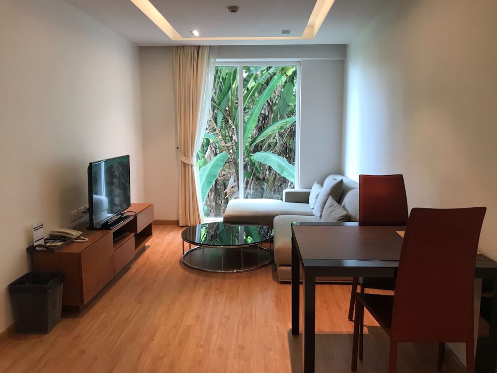 The Privilege Residence 50/72