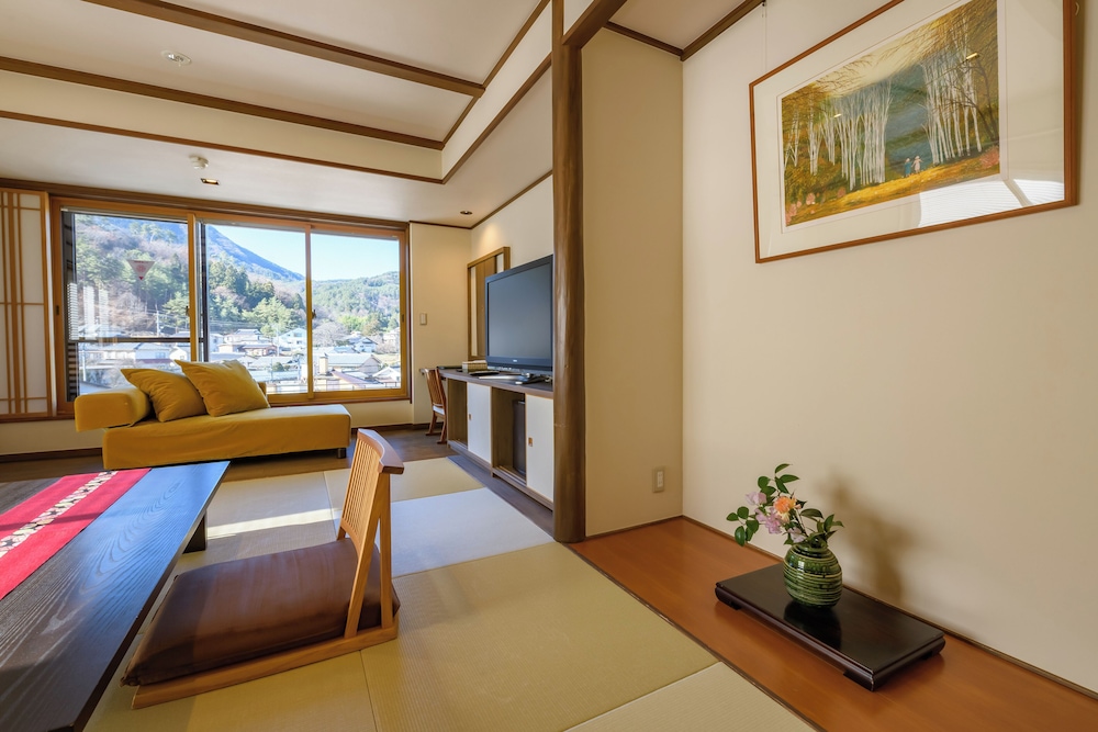 Tamaya Ryokan 12/50