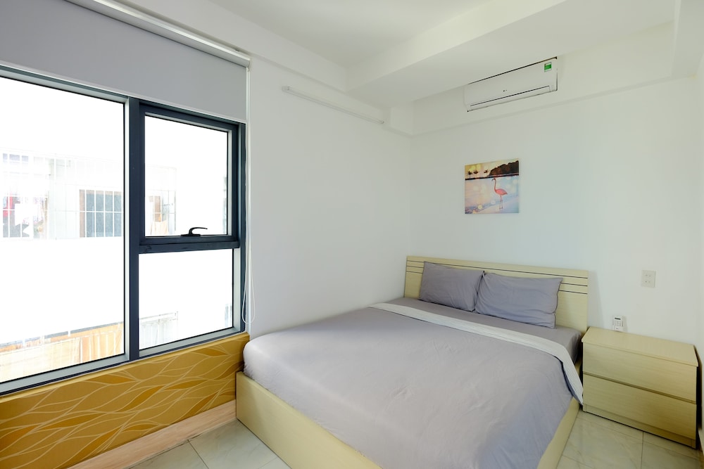 Sunrise Ocean View Apartment 23/77