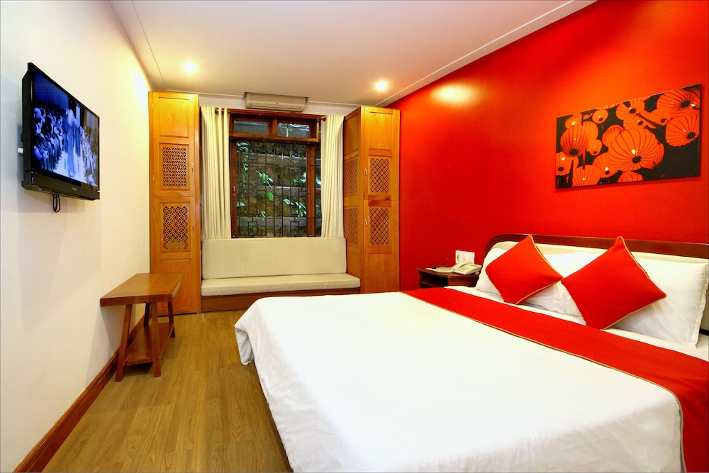 Thanh Van 1 Hotel 20/67
