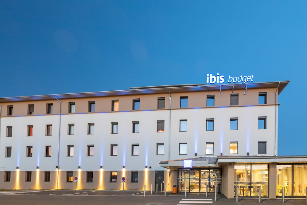 ibis budget Rennes Route de Lorient 2/68