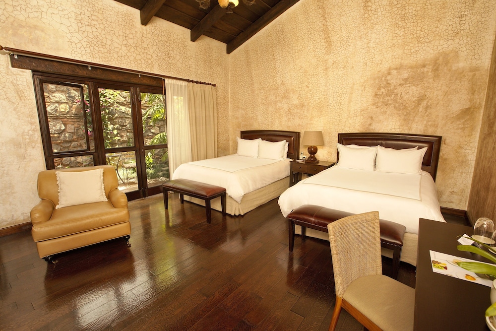 El Convento Boutique Hotel 32/66