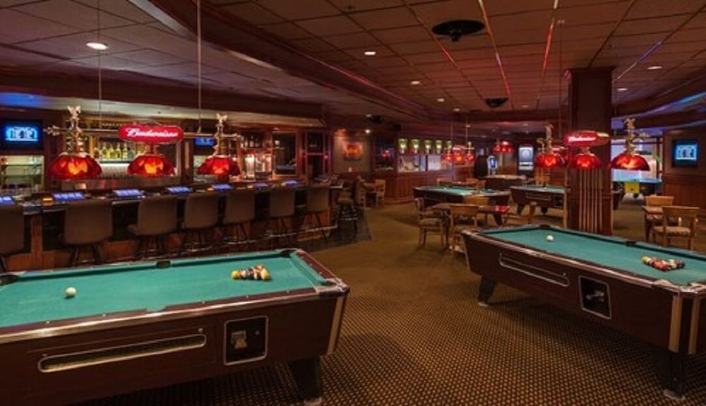 Wendover Nugget Hotel & Casino by Red Lion Hotels 38/60