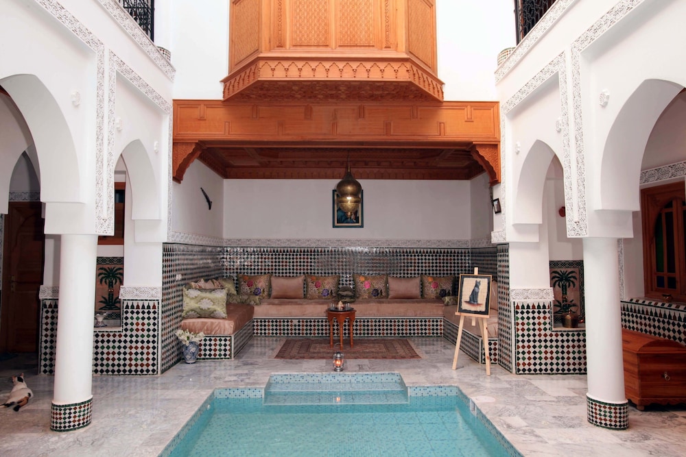 Riad Moulay 3/37