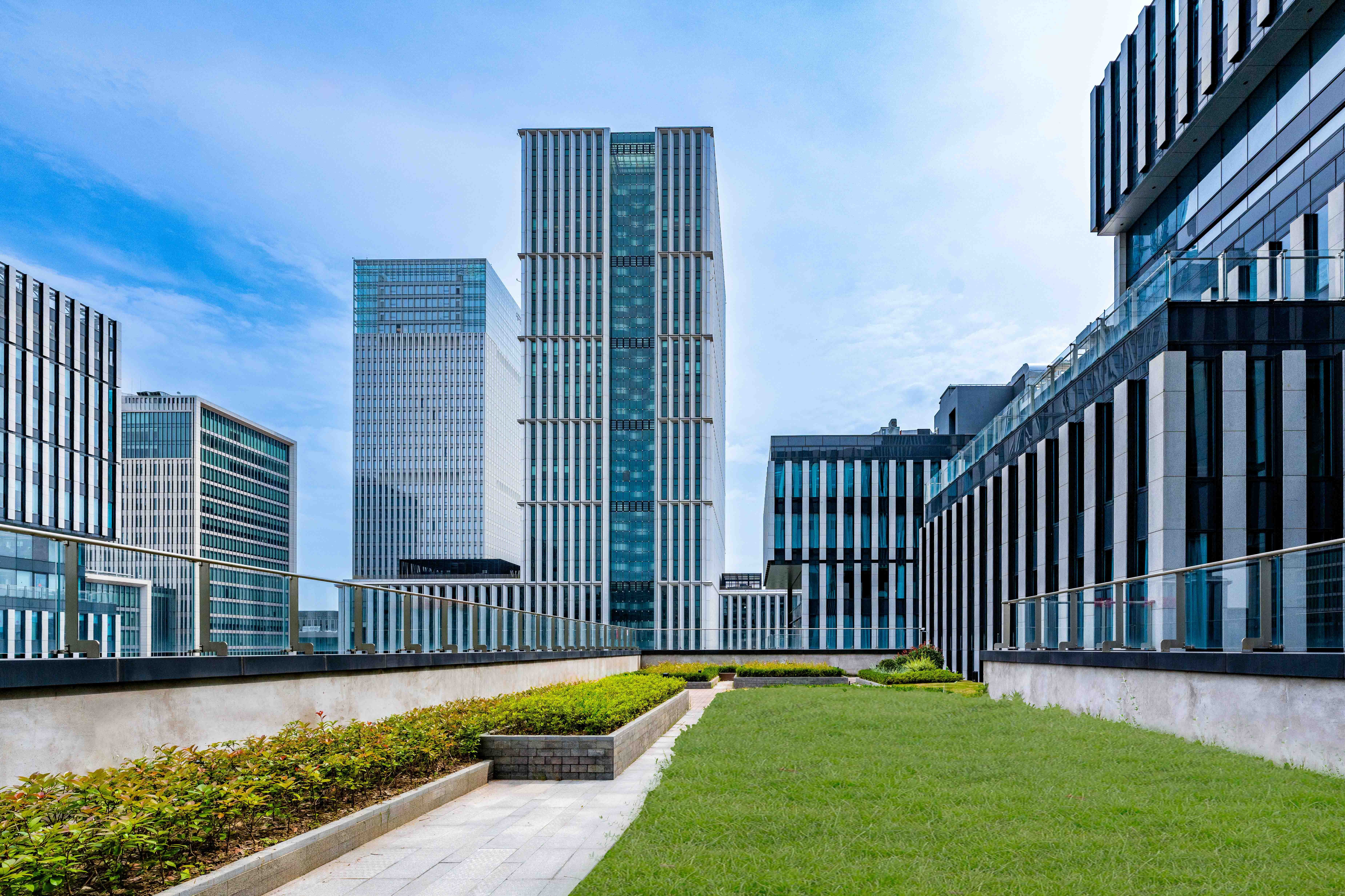 EVEN Hotel Shanghai Expo by IHG 36/36