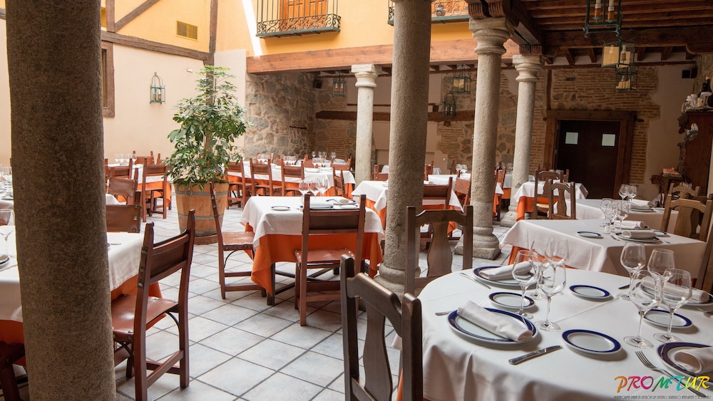 Hotel Las Cancelas 41/57