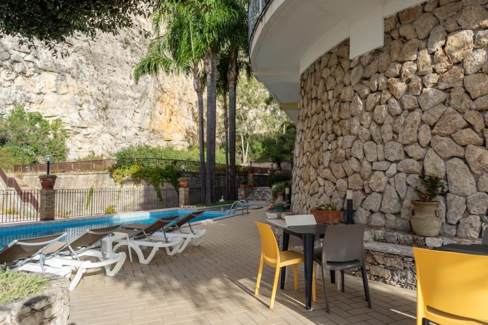 Hotel Corallo Taormina 23/50