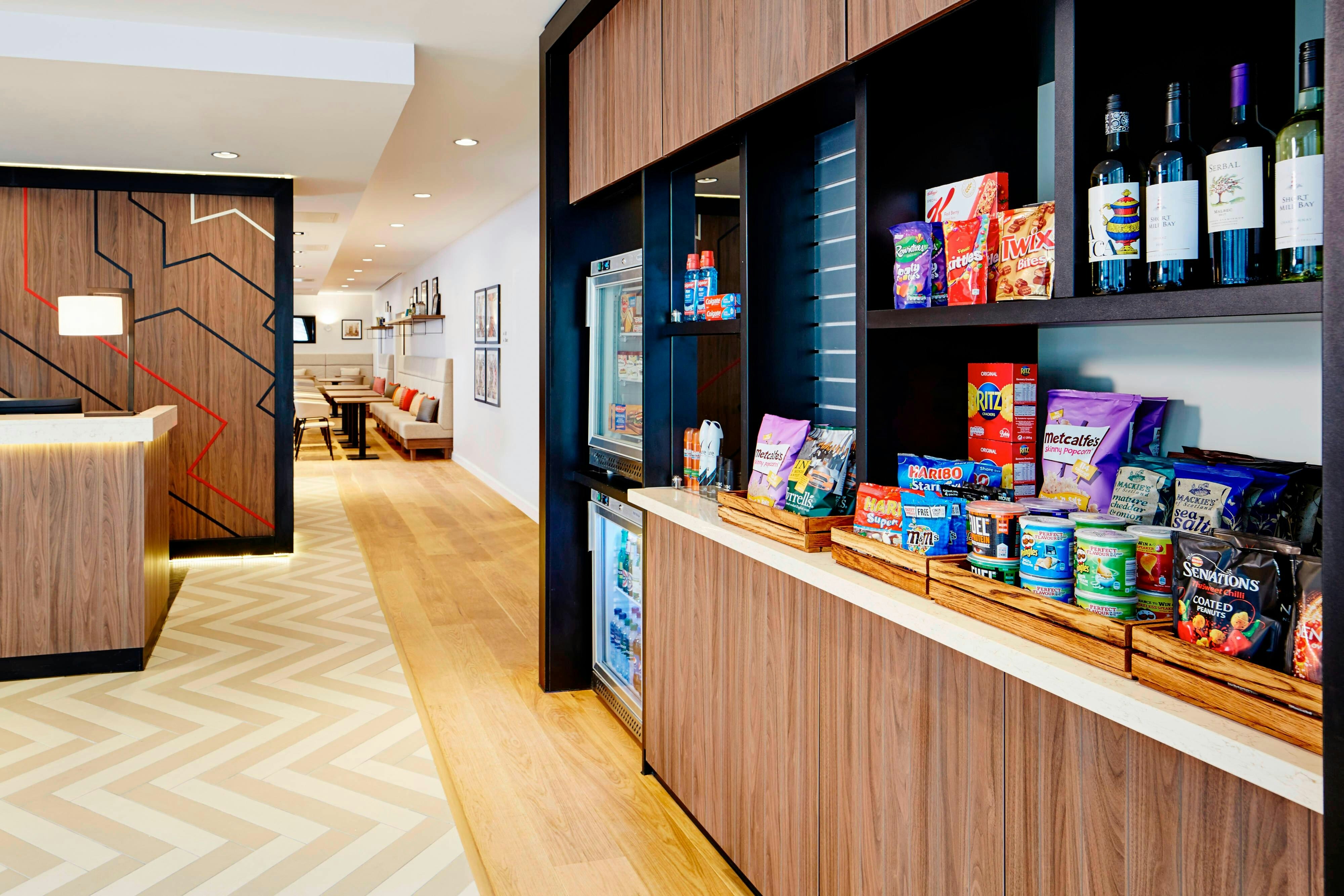 Residence Inn Aberdeen 13/22