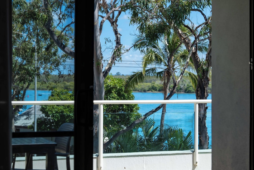 MUNNA BEACH APARTMENTS 39/66