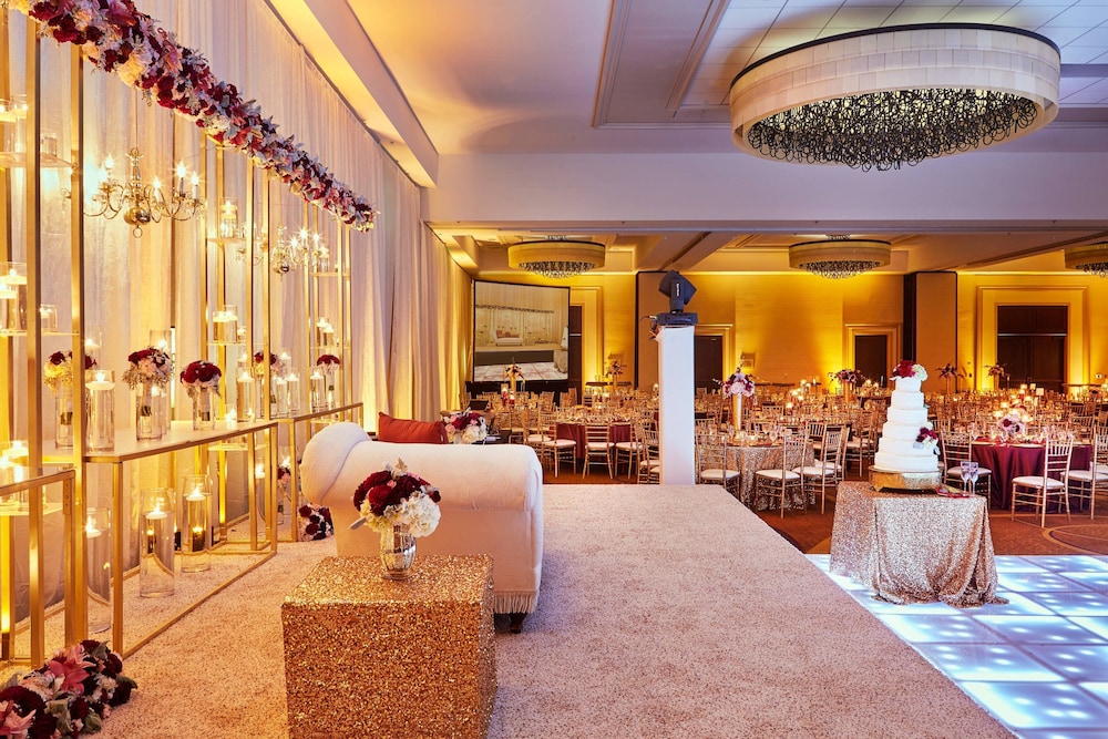 Marriott San Ramon 26/52