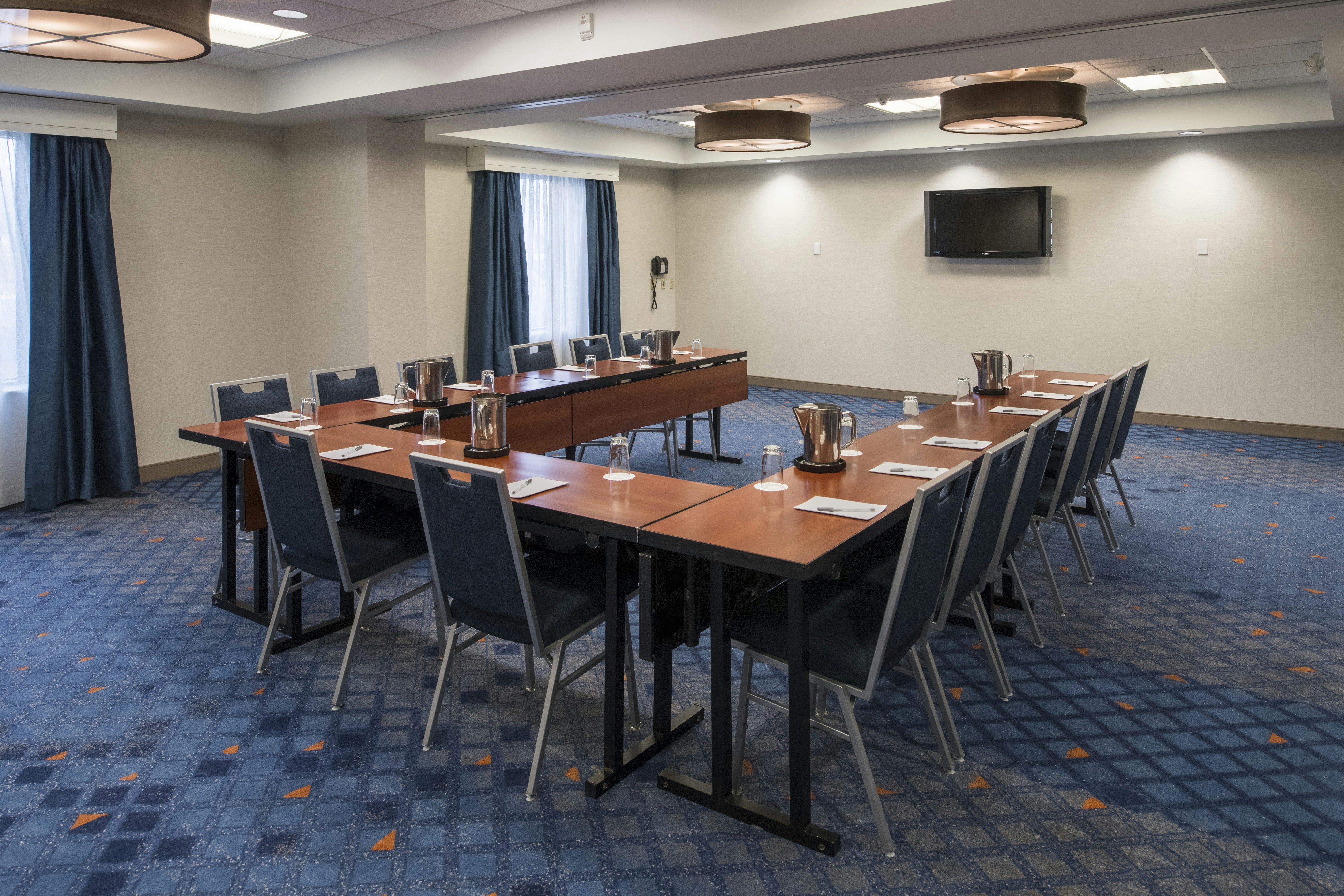 Hampton Inn Suites By Hilton Halifax Dartmouth 35/42