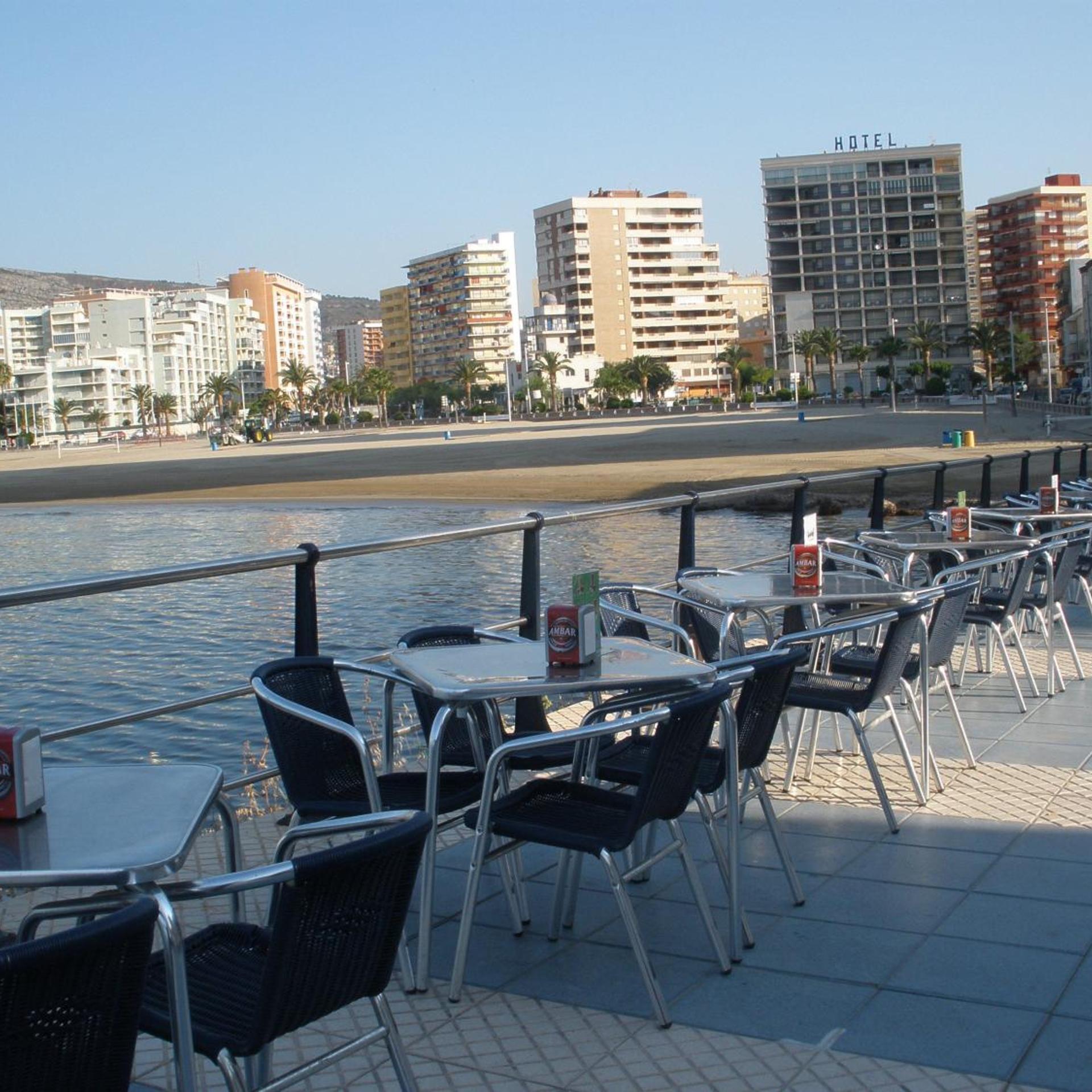 Hotel Marina 22/41