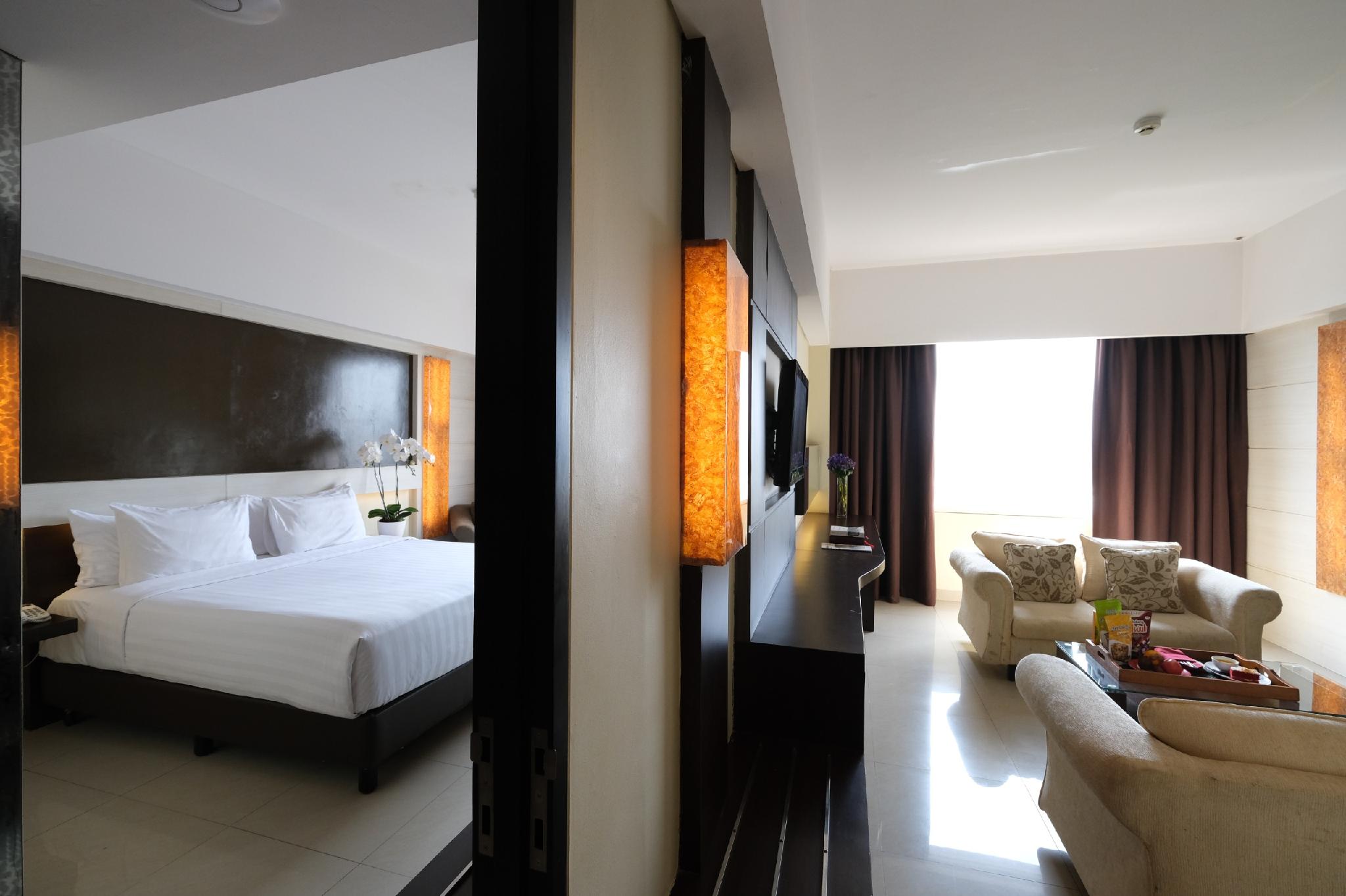 Atria Suite