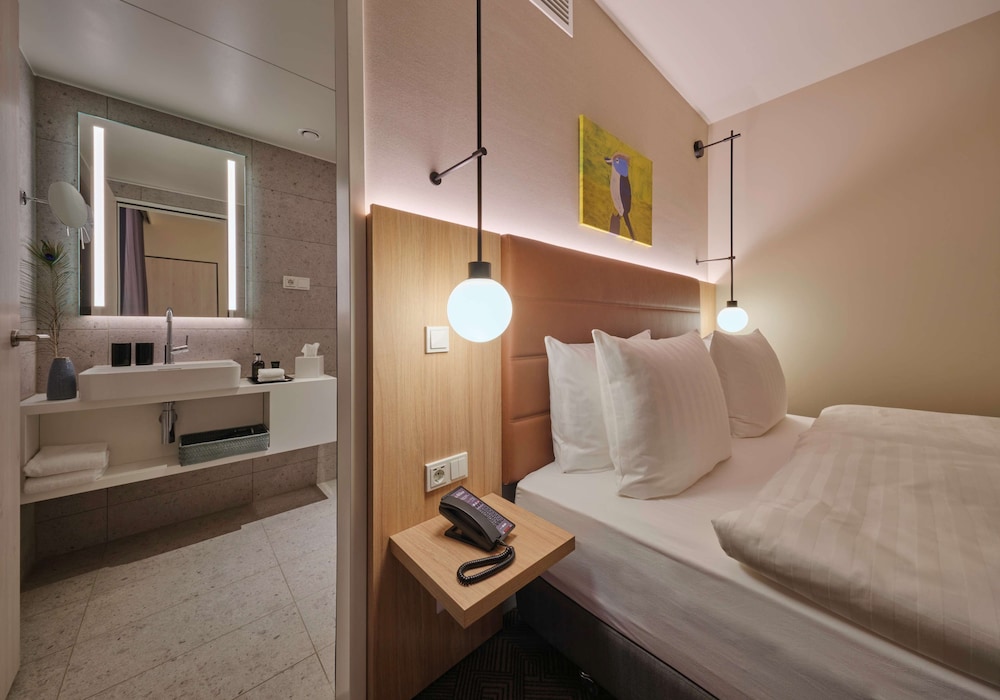 Adina Apartment Hotel Cologne 13/49