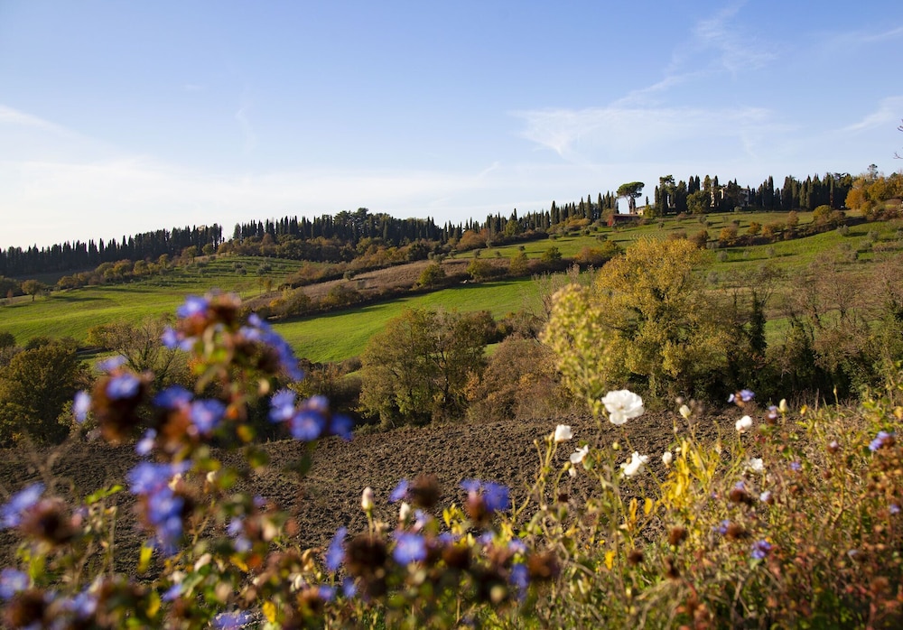 Agri Resort & Spa Le Colline Del Paradiso 45/60