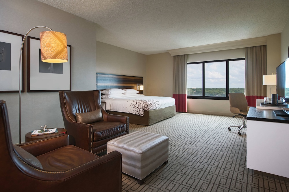 Renaissance Austin Hotel 30/45
