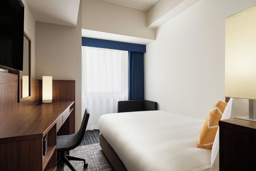 Four Points Flex by Sheraton Fukuoka Hakata 17/46