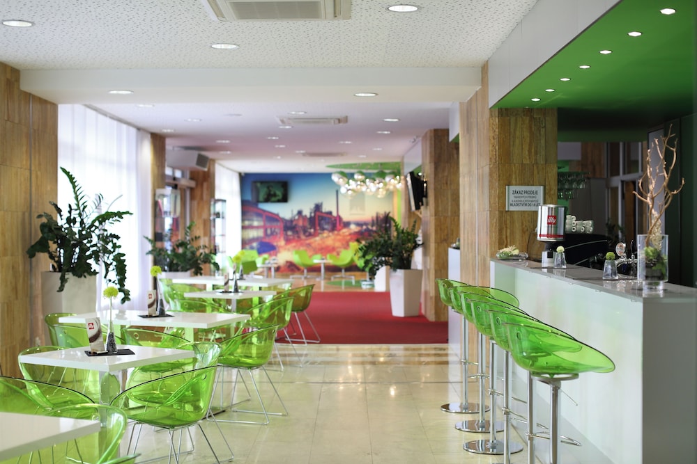 Harmony Club Hotel Ostrava 10/55