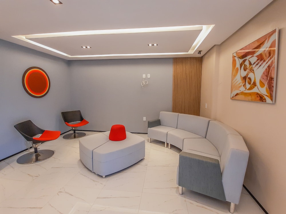 Hub Hotel Ex Hotel Sete Cidades Express 36/48