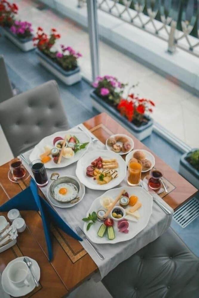 Ankara Atli Hotel 37/50