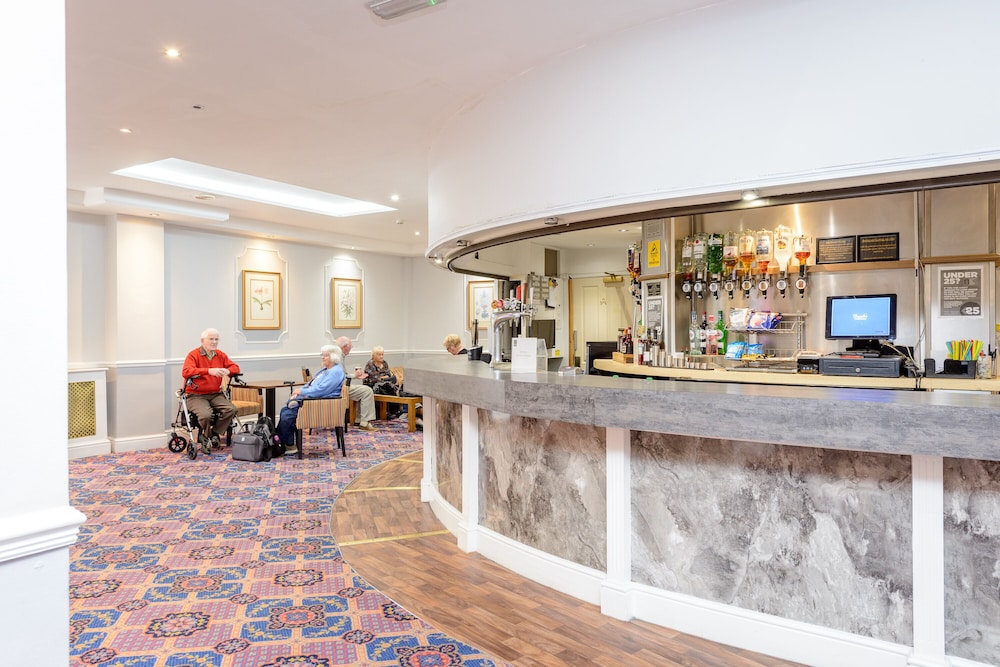 Hotel Prince Regent 5/71