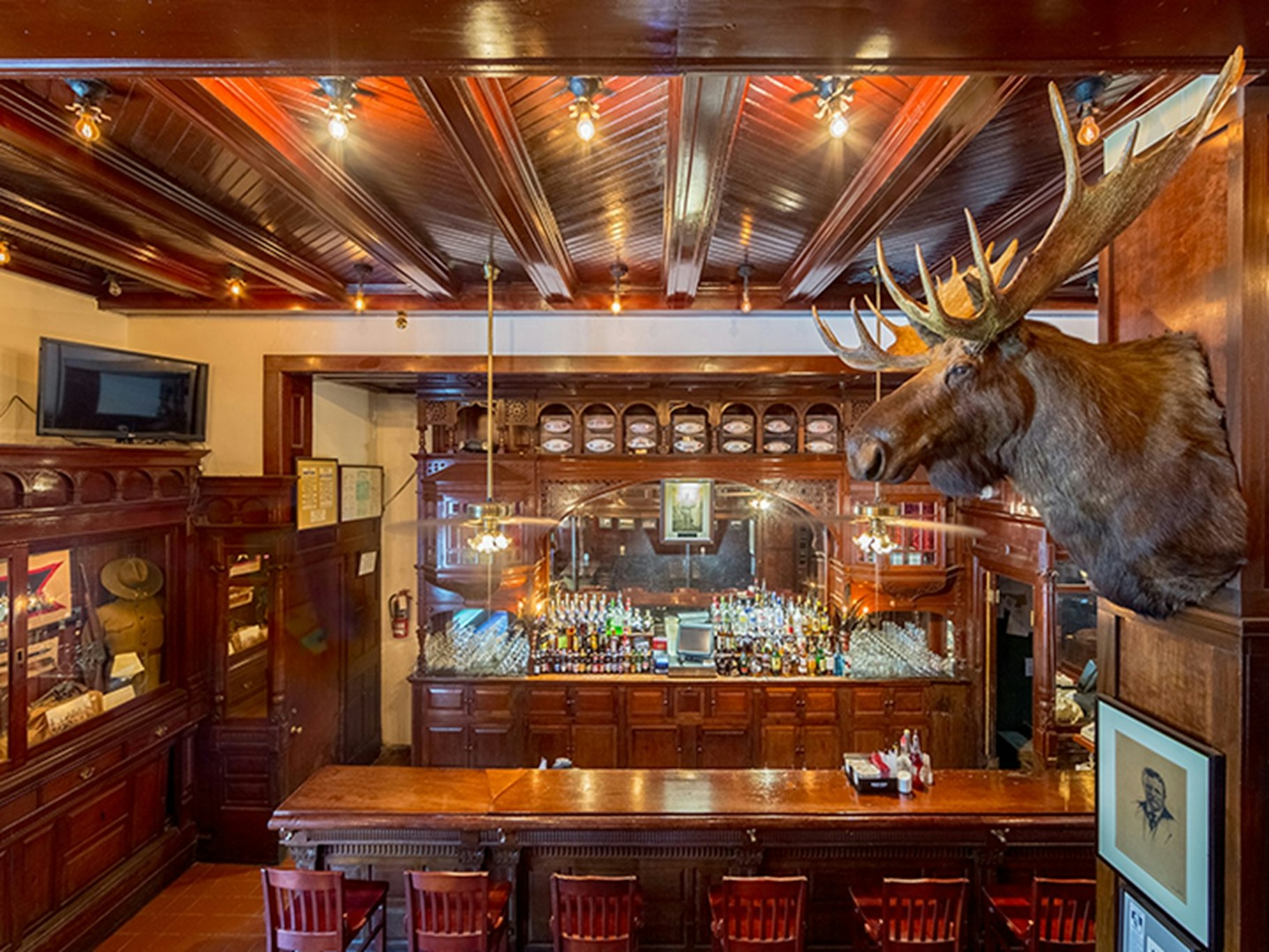 The Menger Hotel 2/8