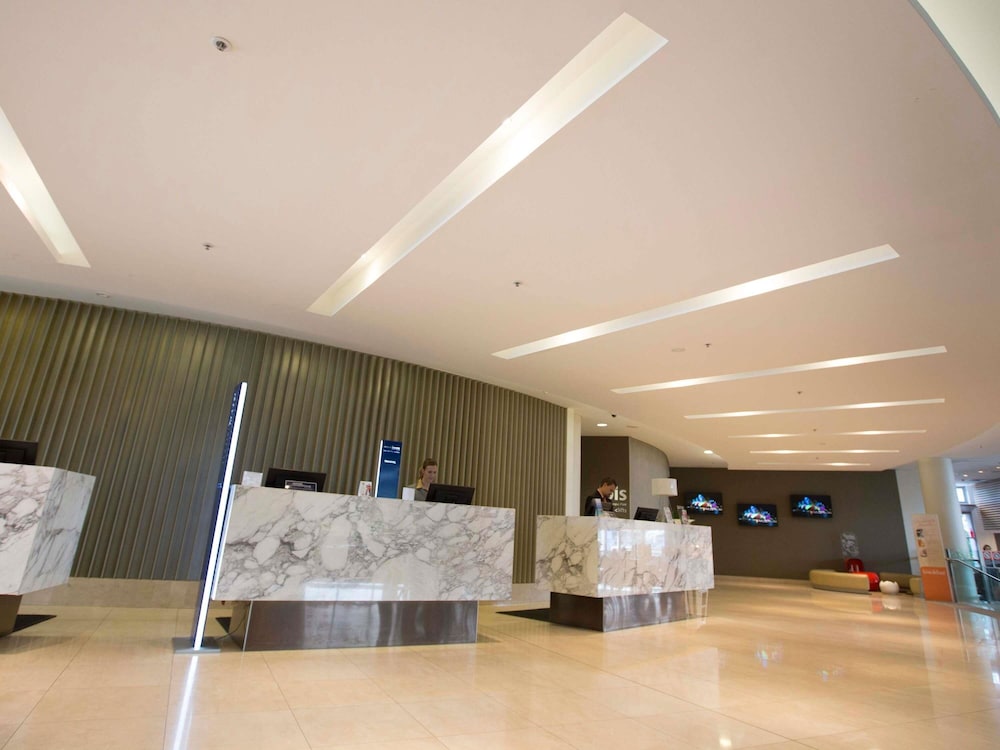 Novotel Sydney Olympic Park 7/48