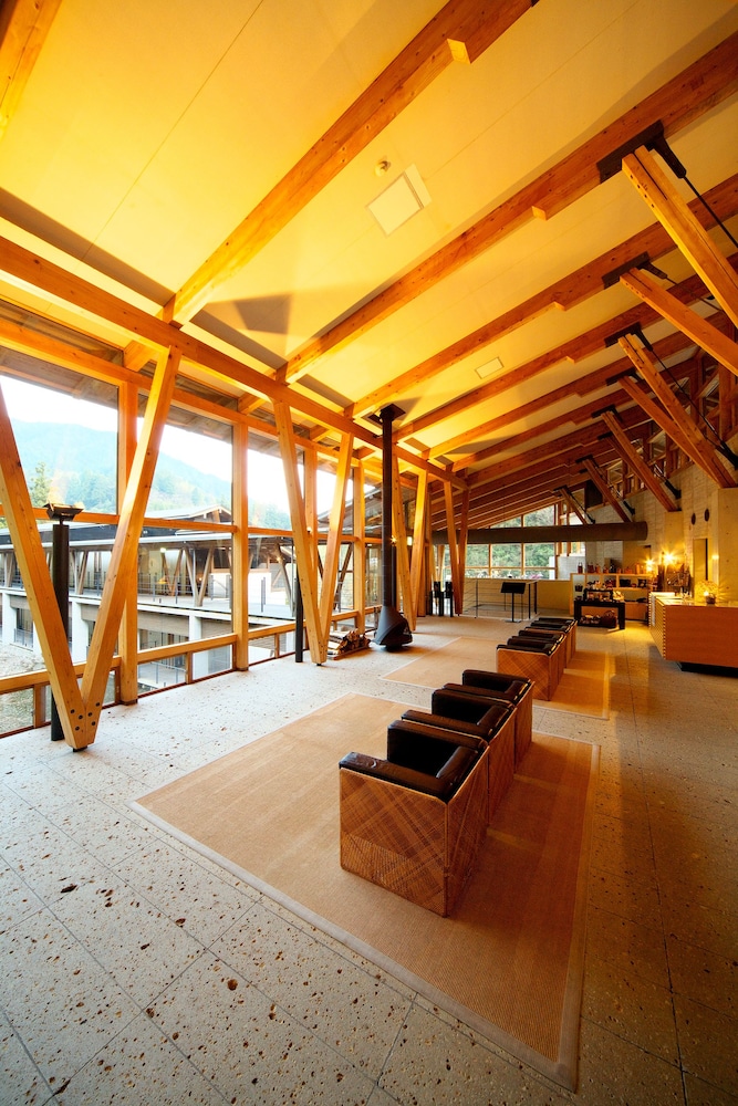Auberge Tosayama 17/36