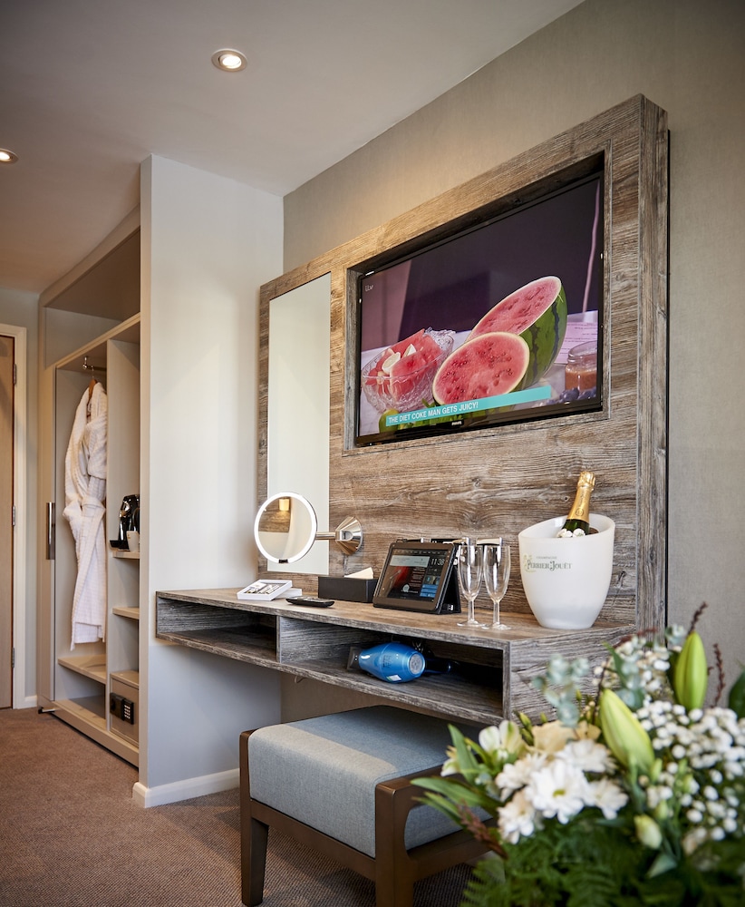 The Waterfront Hotel Spa & Golf 19/38