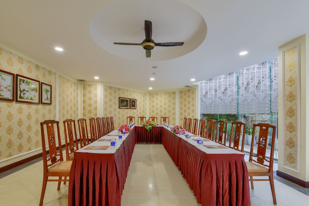 Park Hotel Dalat 38/49