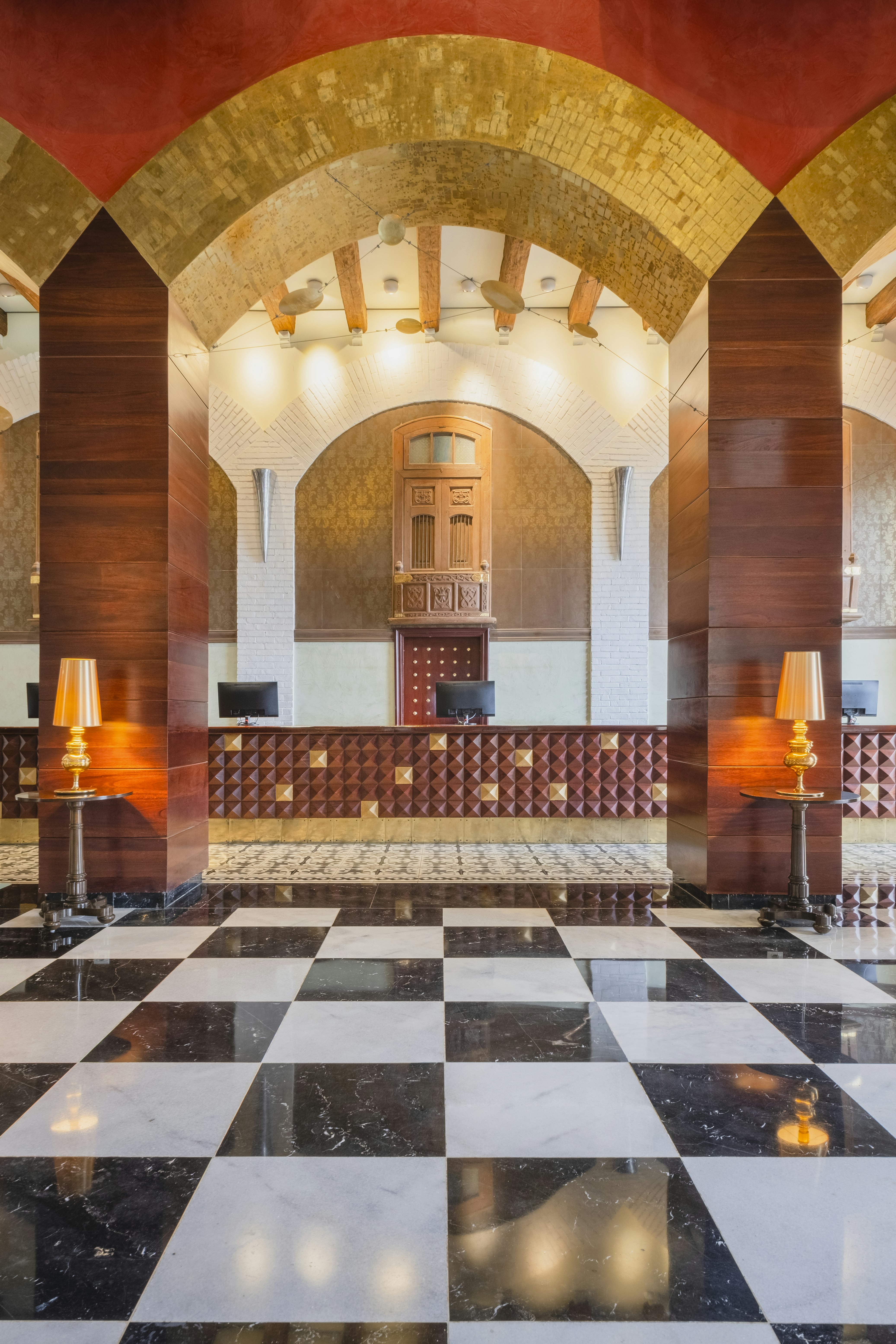 JOIA Rose Hall by Iberostar - Adults Only 7/50