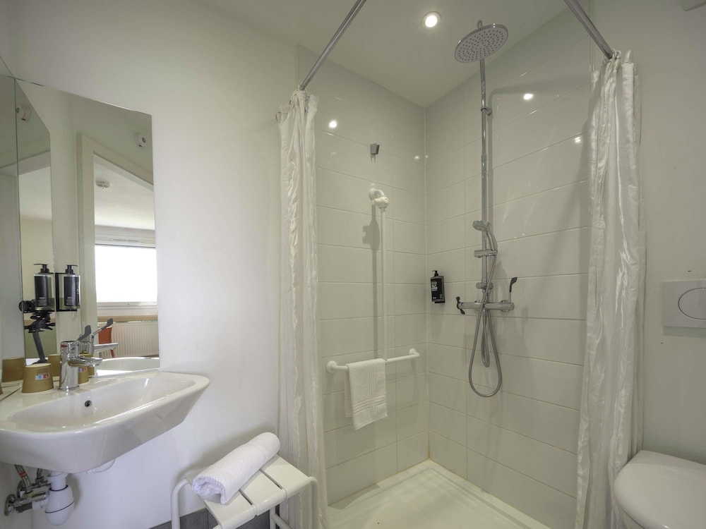Ibis Budget Sarrebourg Buhl 47/50