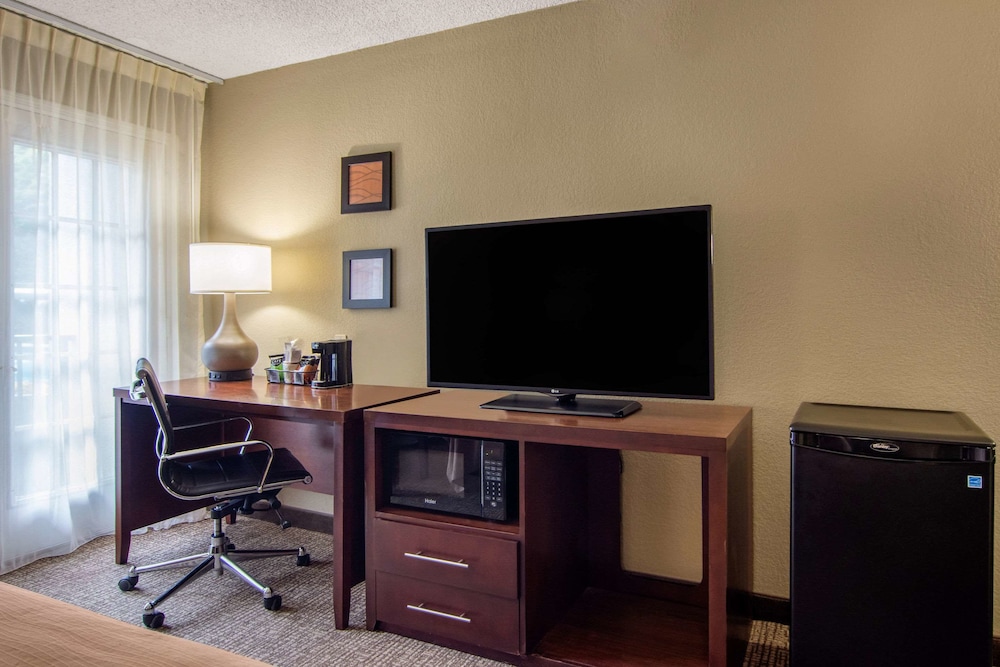 Best Western Plus Atlanta Sandy Springs Perimeter Hotel 24/28